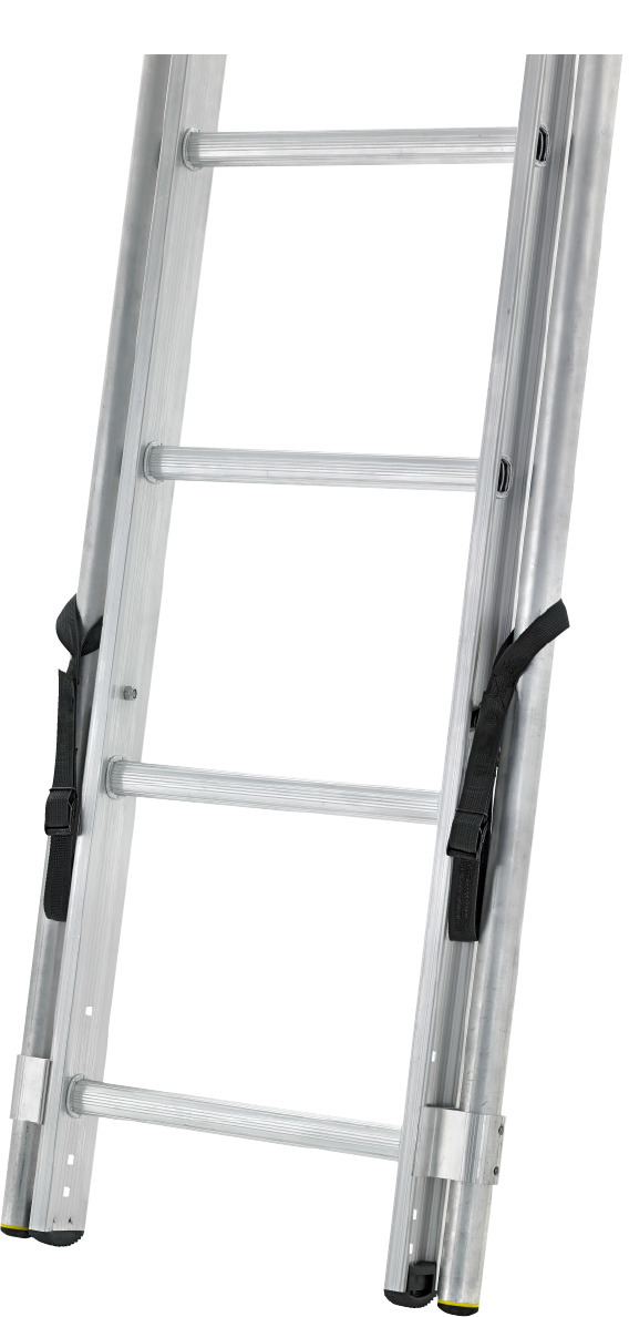 SÄKERHETSBEN NIVÅUTJÄMNA WTB SB6 - W.steps