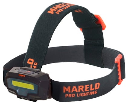 PANNLAMPA GLEAM 450 MARELD