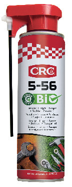 UNIVERSALOLJA 5-56 BIO 20 0ML - CRC