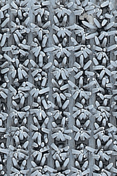 ENTRÉMATTA FINNTURF ARMERAD PÅ RULLE 16 M - Lundbergs