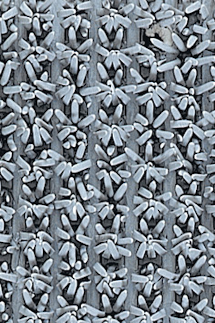 FINNTURF GRÅ 900 ARMERAD RULLE=16 M