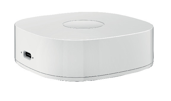 HUB TILL BRANDVARNARE LUM A - Thomee