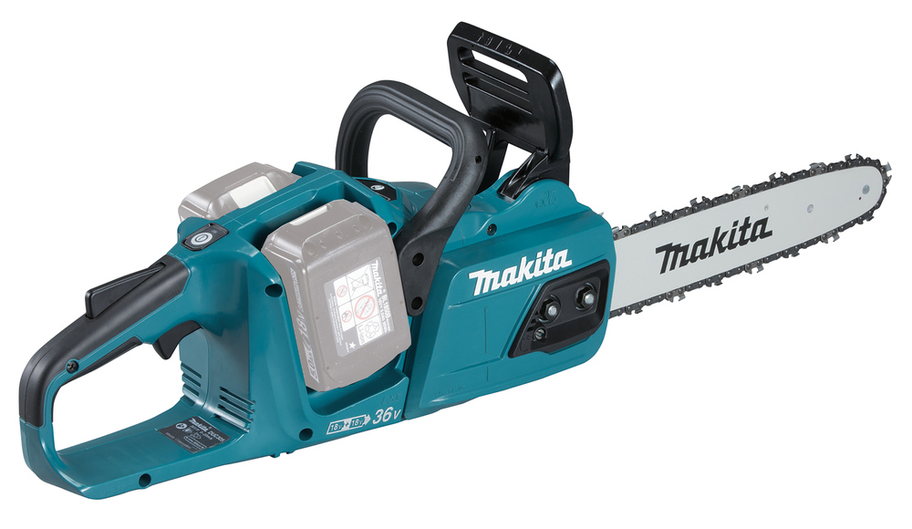 KEDJESÅG DUC305Z MAKITA 2X18V SOLO BL 20M/S 300 MM - Makita