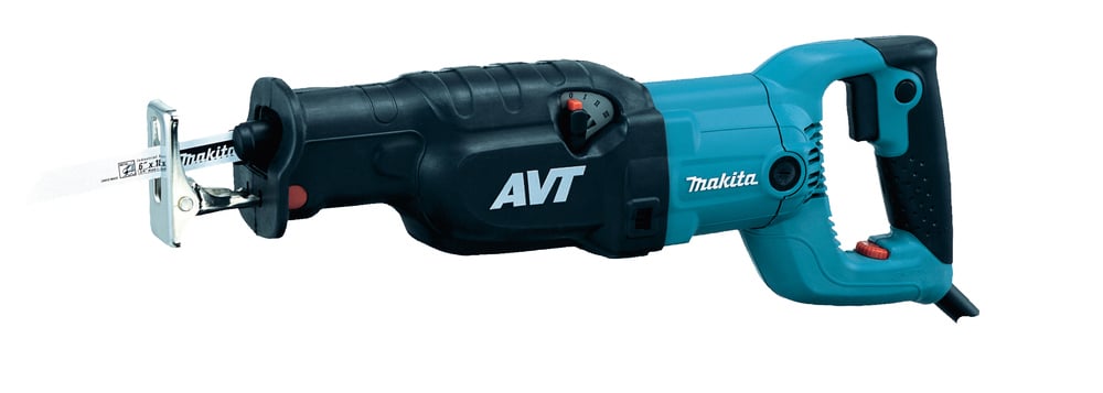 TIGERSÅG JR3070CT MAKITA 1510 W VÄSKA 0-2800RPM 32 MM - Makita