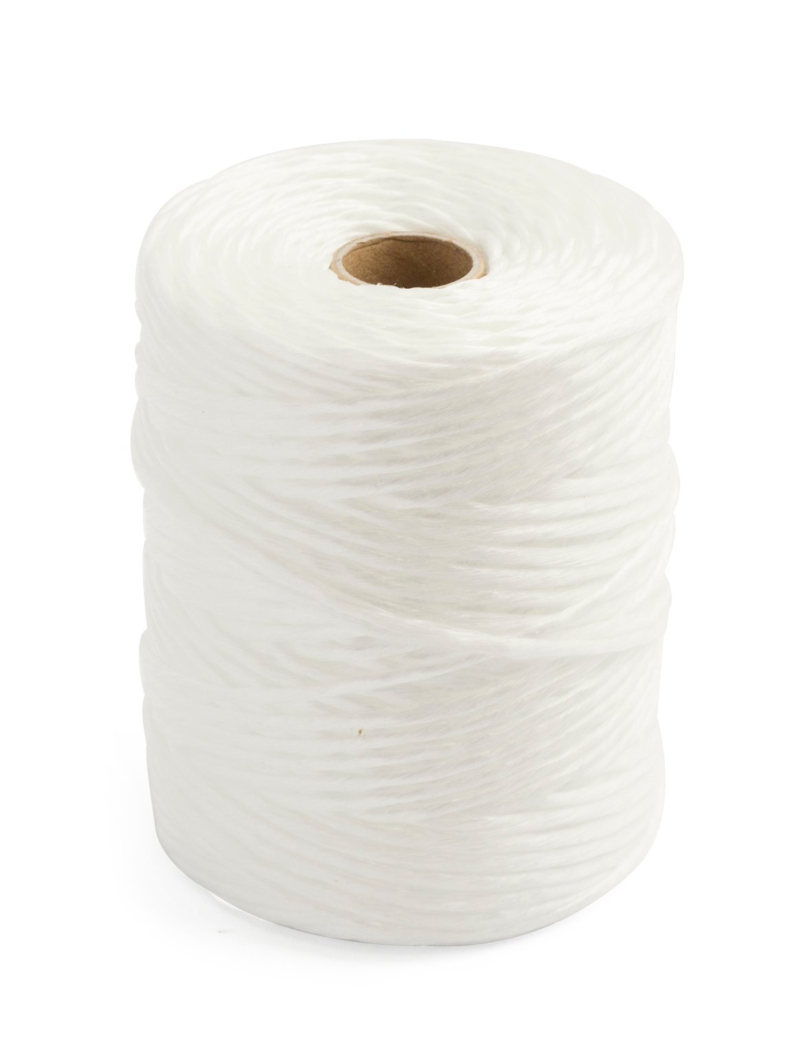 HUSHÅLLSSNÖRE VIT 1,5 MM X 140 M - Habo