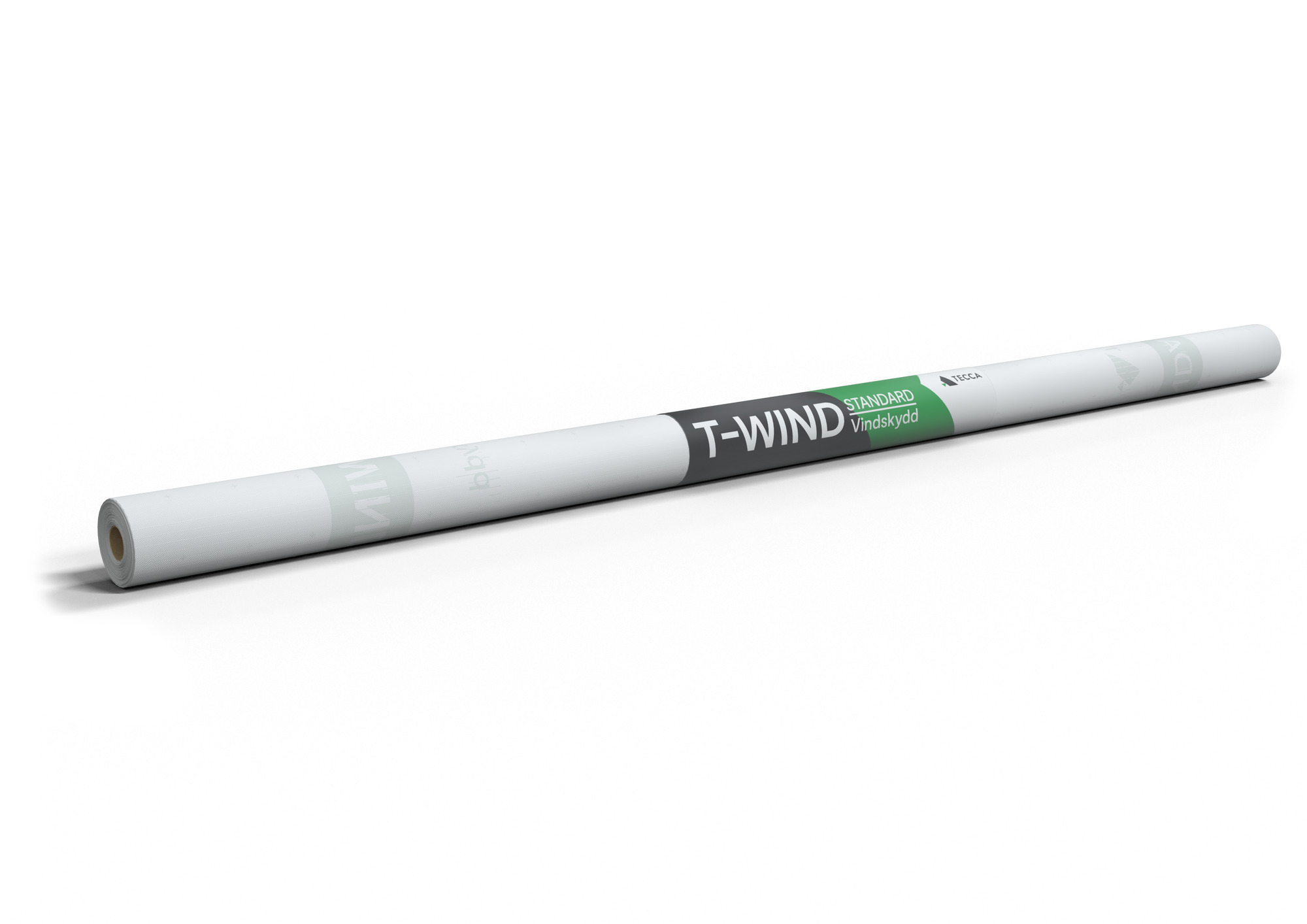 VINDSKYDD, T-WIND STANDARD 2740 MM X 25 M - T-emballage
