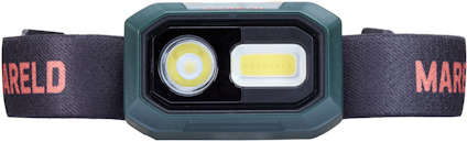 PANNLAMPA STELLAR 250 MARELD