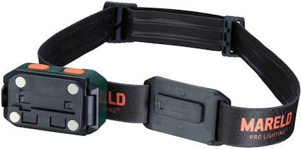 PANNLAMPA STELLAR 250 MARELD