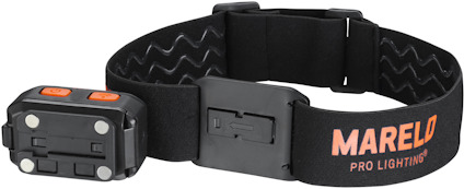 PANNLAMPA STELLAR 550 RE MARELD