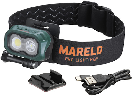 PANNLAMPA STELLAR 750 RE MARELD