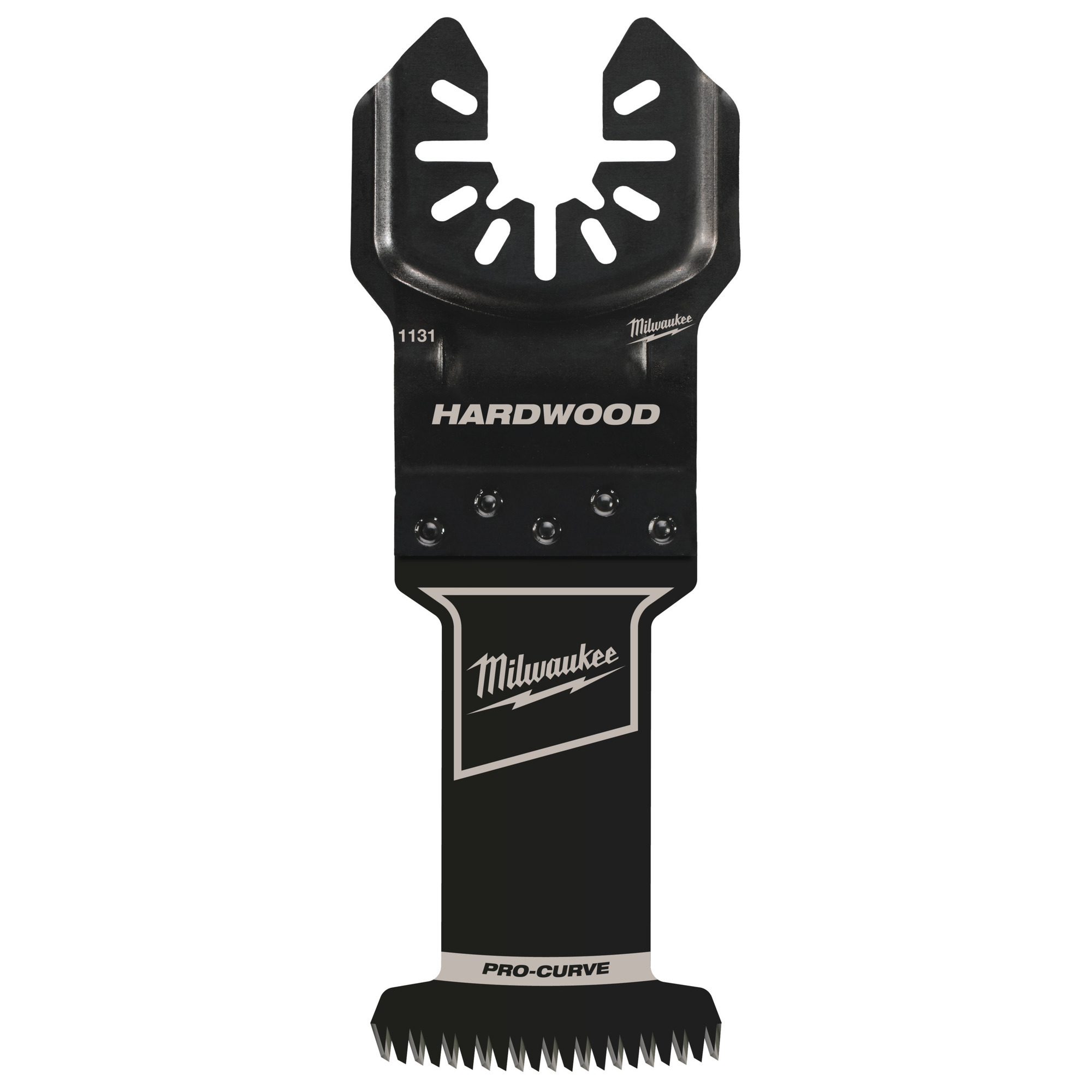 SÅGBLAD MT OL HCS 3CW 35MM - Milwaukee