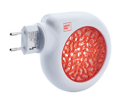 INSEKTSFÄLLA MINI 3W LED