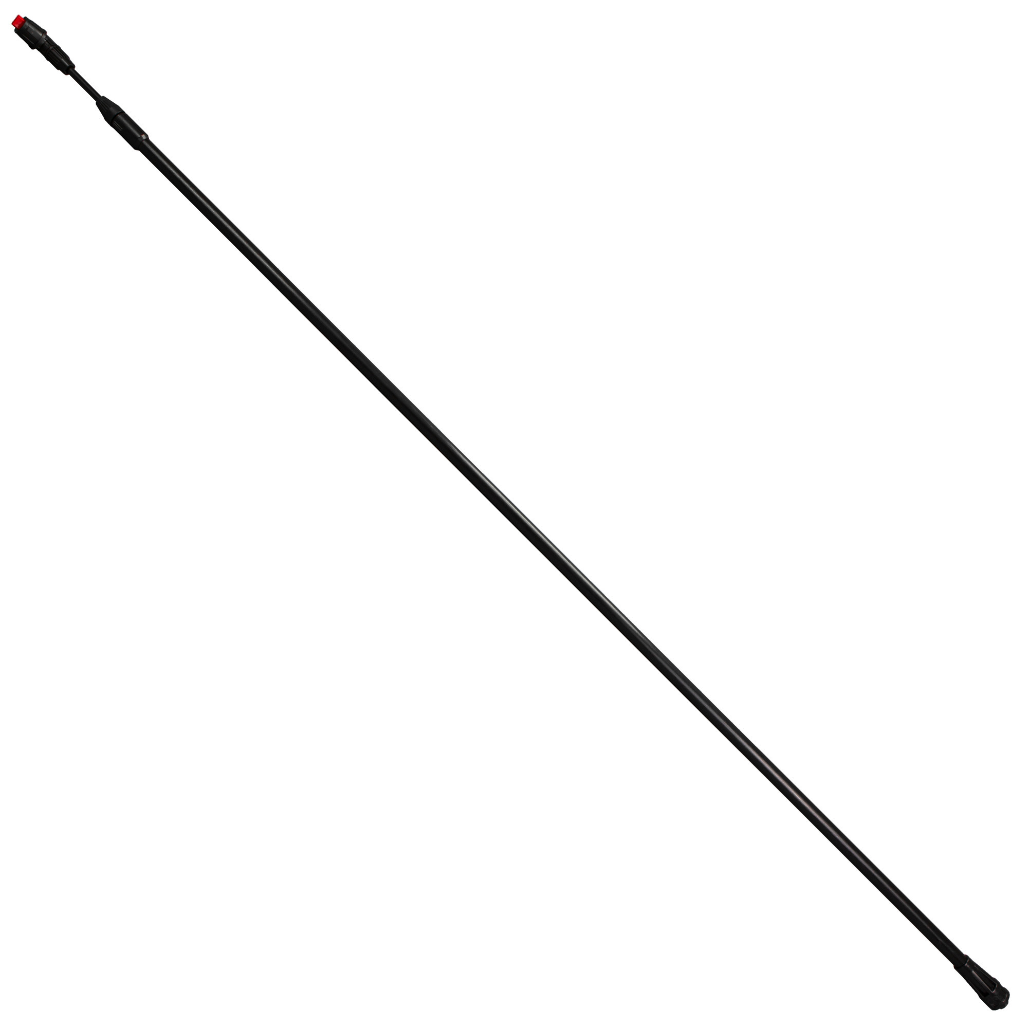 TELESKOPLANS FRI-LANSEN S 1,25 - 2,4 M - 