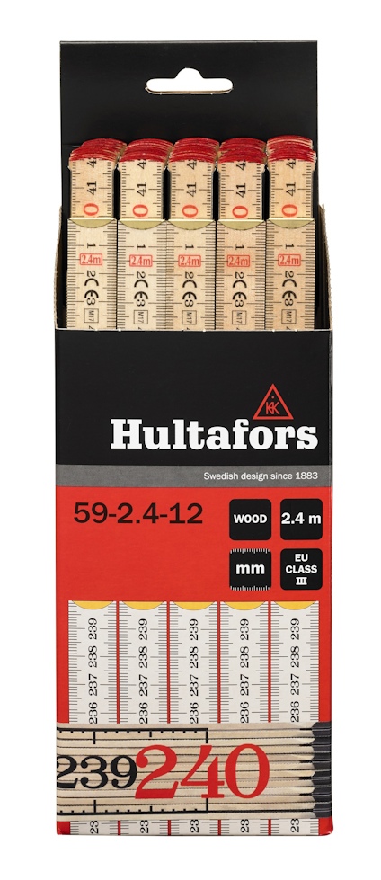 METERSTOCK MM/TUM 10-PACK 61-2-10