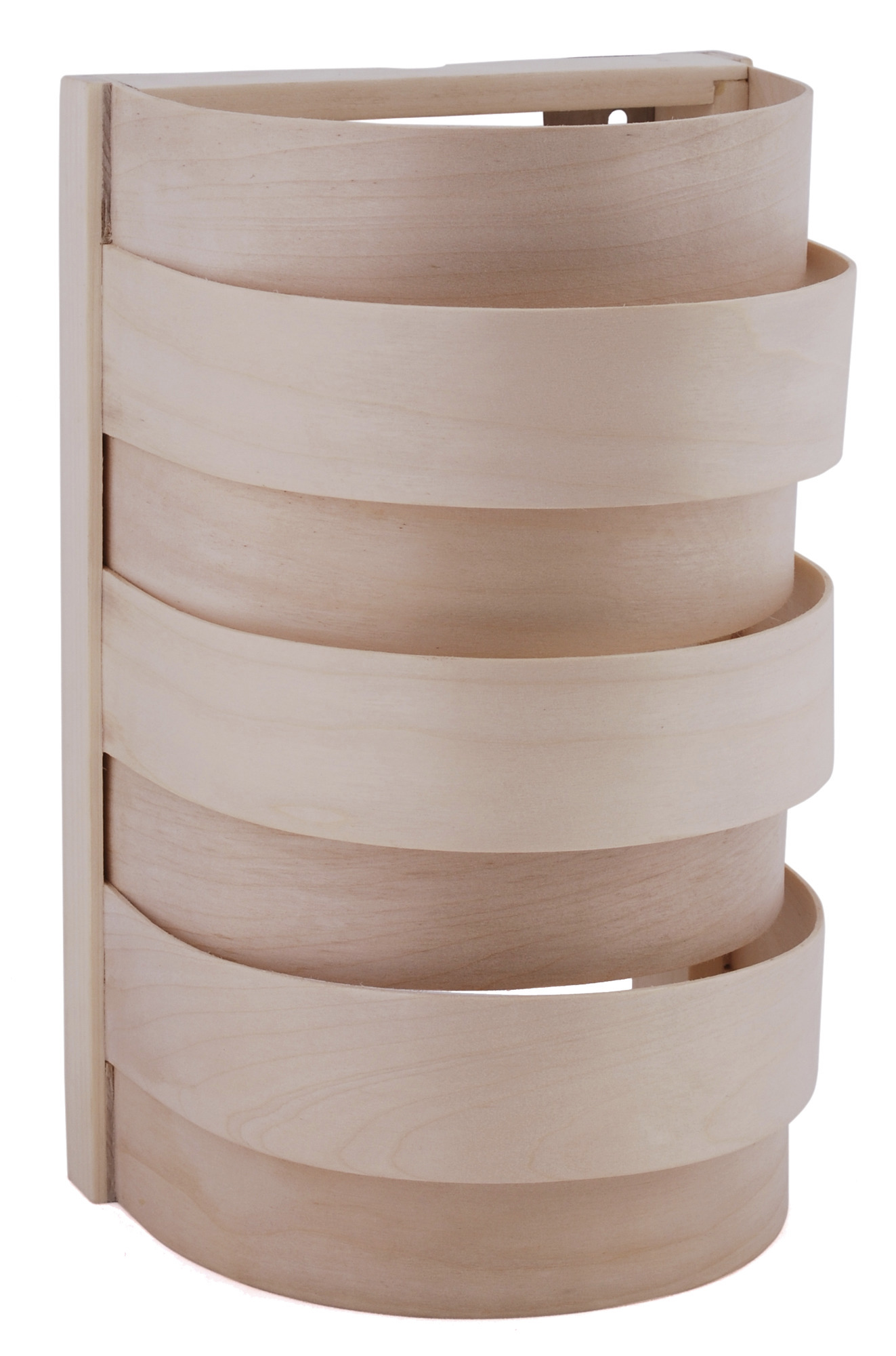 BASTULAMPSKÄRM VÄGG/HÖRN BASTU TILLBEHÖR - Exacta