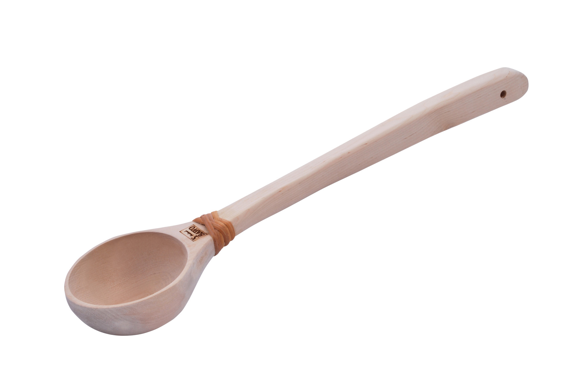 BASTUSKOPA 41CM BASTU TILLBEHÖR - Exacta