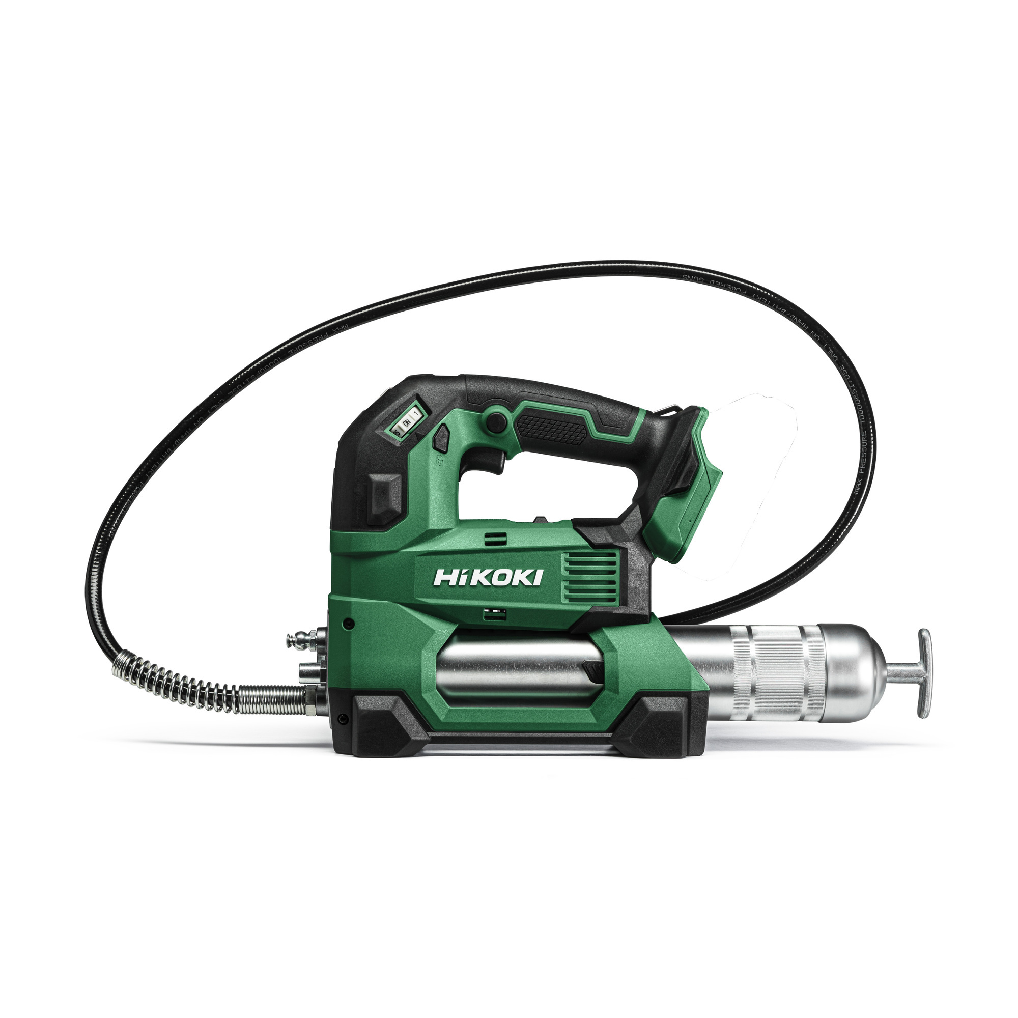 FETTSPRUTA AL18DA HIKOKI 18V SOLO 400GR - HiKOKI