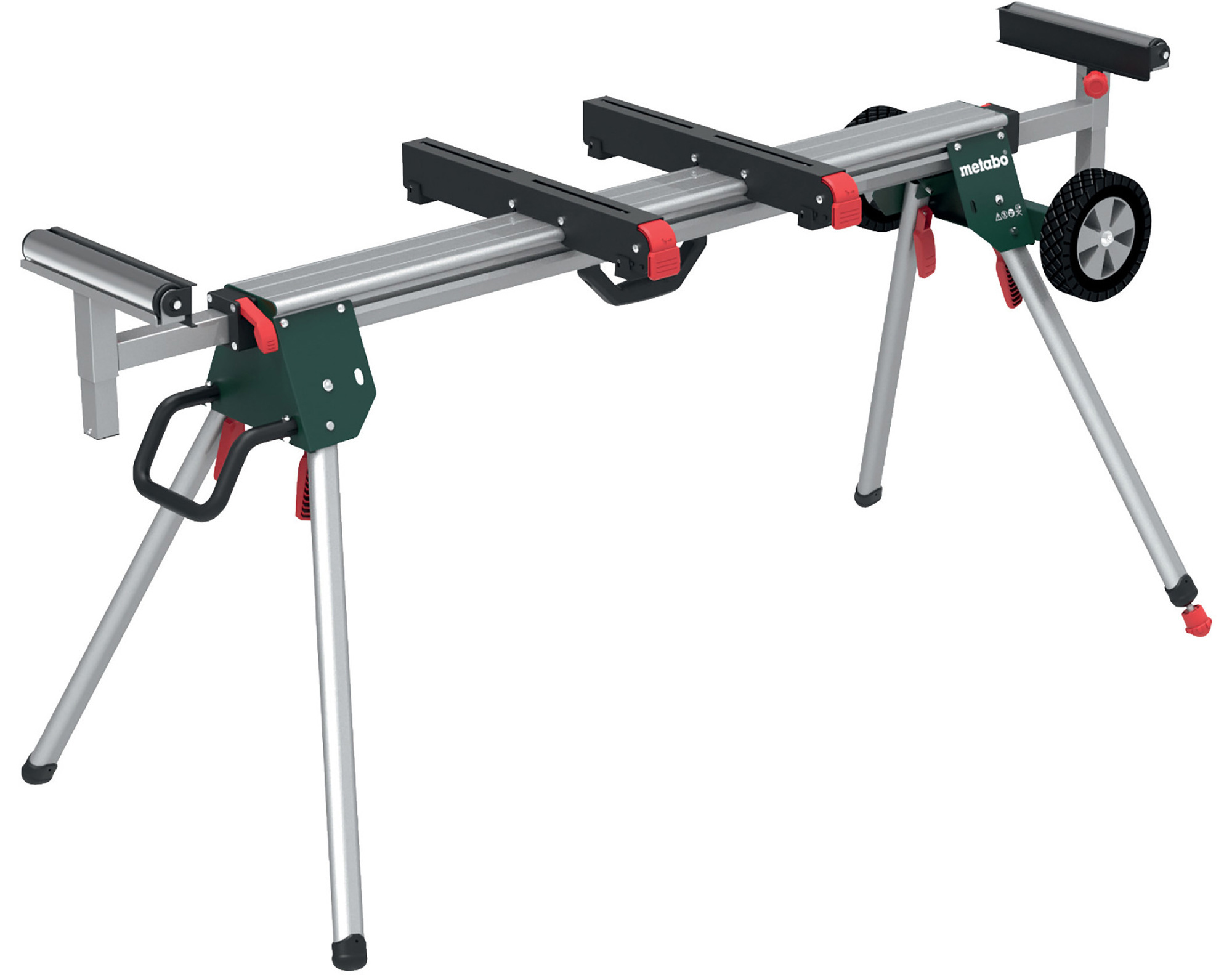 SÅGBORD KSU401 F/KAPSÅG L:168-400CM MAX 250KG - HiKOKI