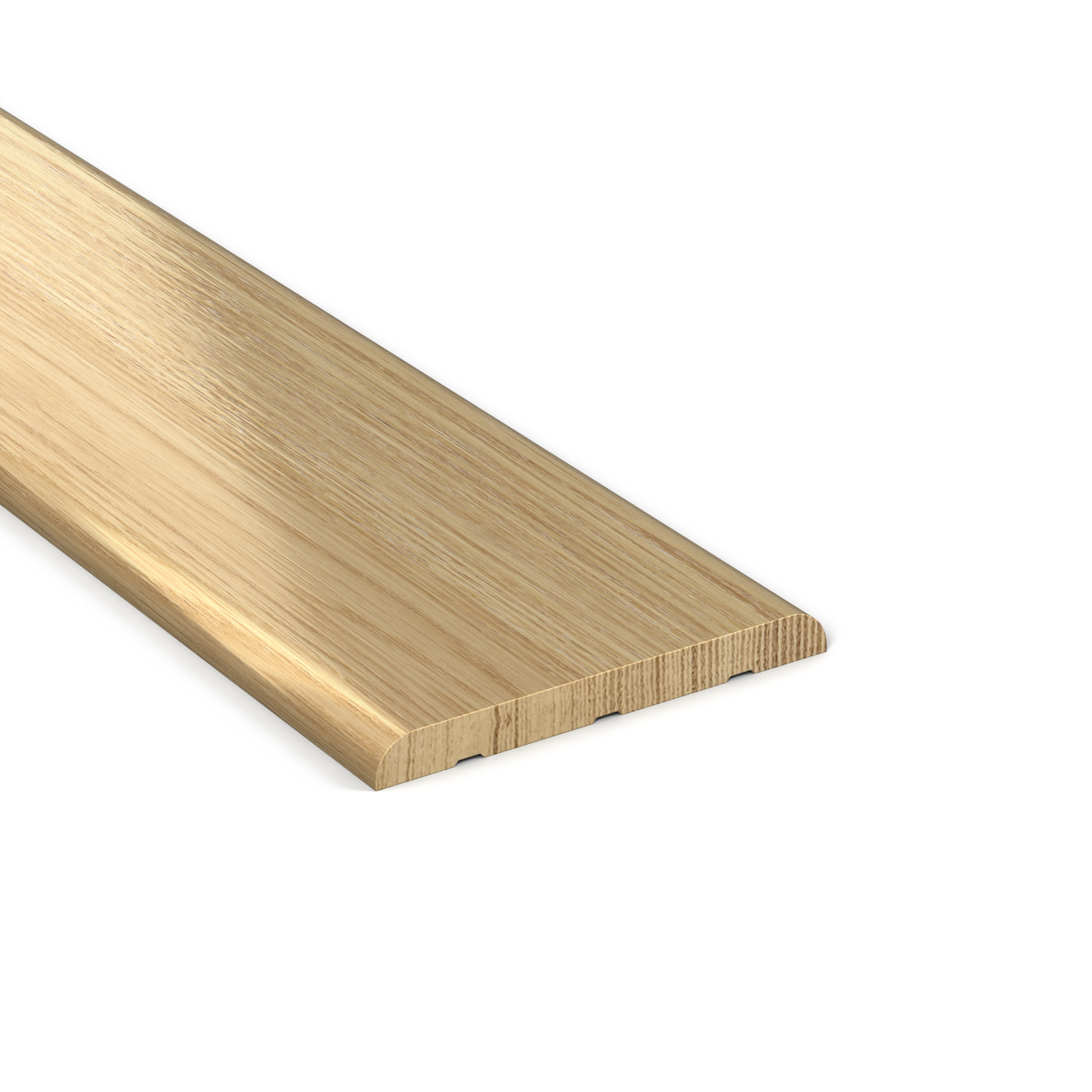 TRÖSKEL EK  LACKAD 1000X90X9 - 