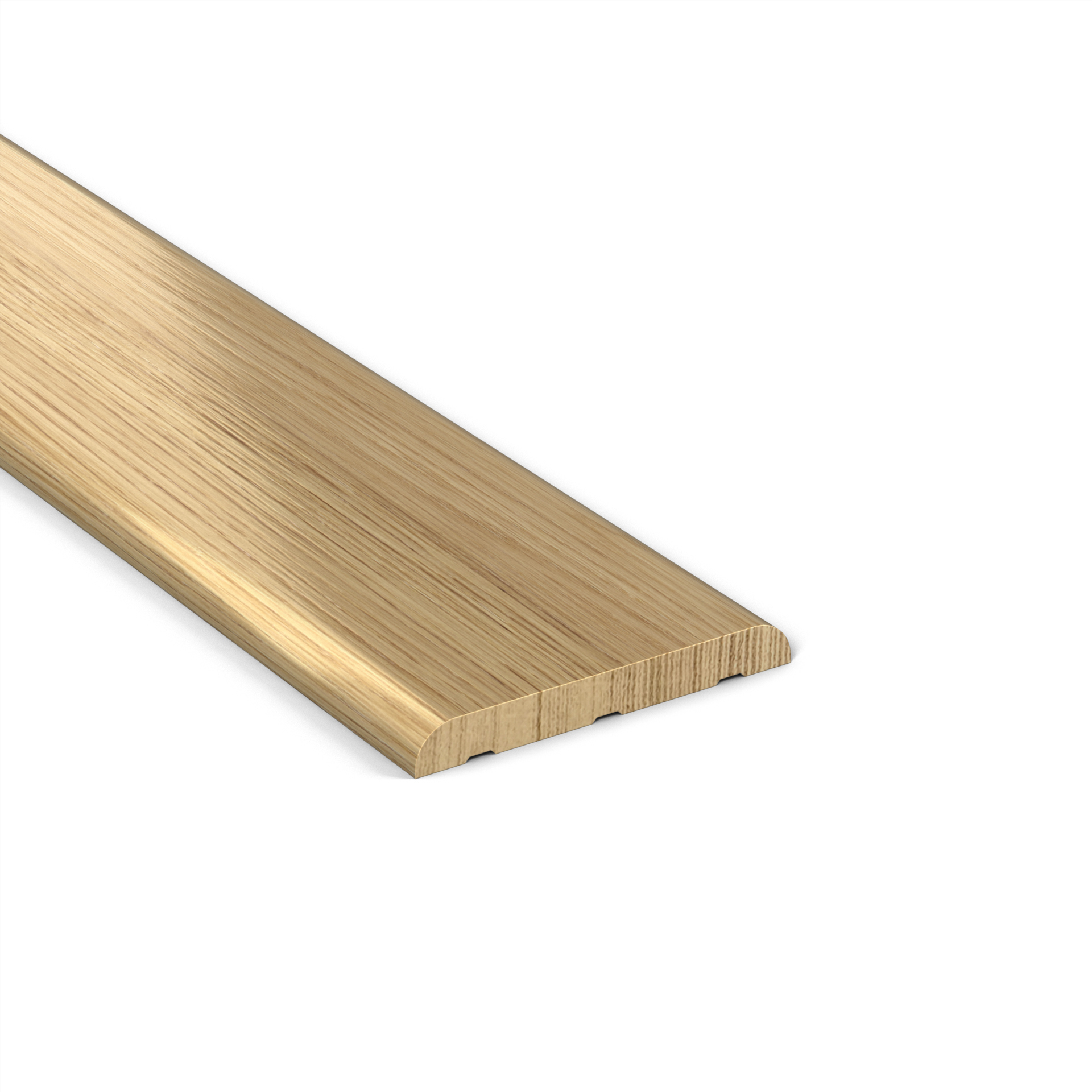 TRÖSKEL EK  LACKAD 1000X75X9 - 