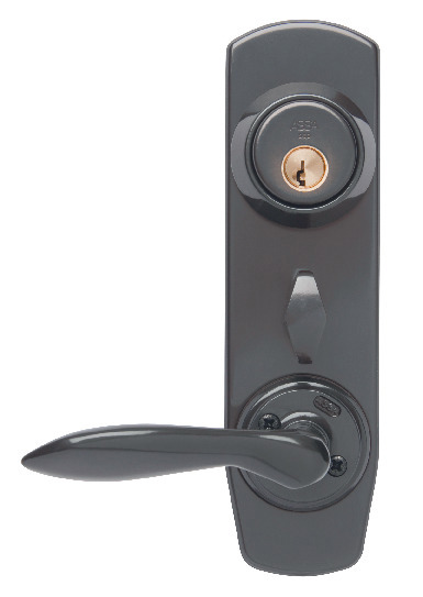 BEHÖRSSATS ENTRÉ D12 1956 - ASSA