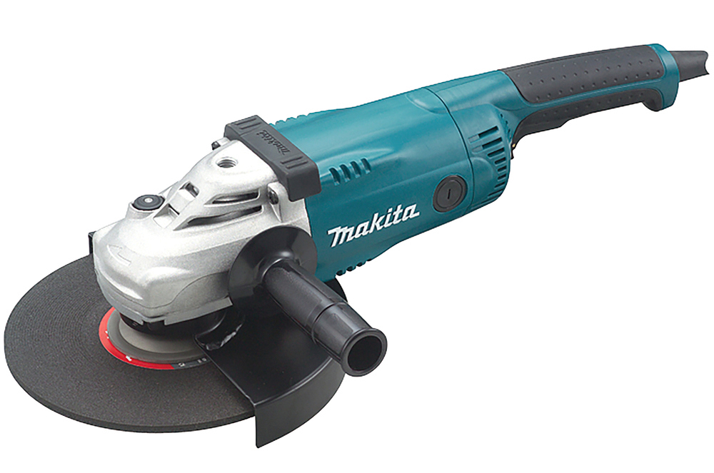 VINKELSLIP GA9020SF02 MAKITA 2200W AVT 5,8KG 230MM - Makita