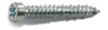 BETONGSKRUV KH 7,5X72 BRK=50