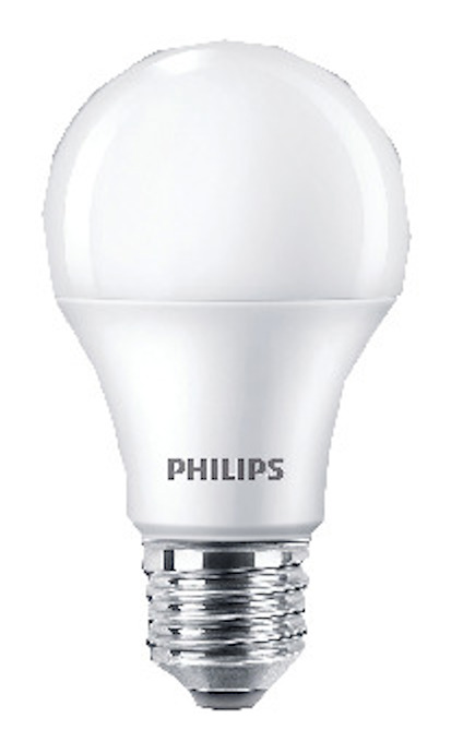 LED NORMAL FROST 75W E27 VV