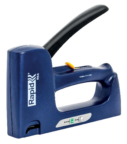 HÄFTPISTOL R64E COMBI ERGO RAPID - Rapid