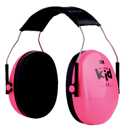 HÖRSELSKYDD KID - Peltor