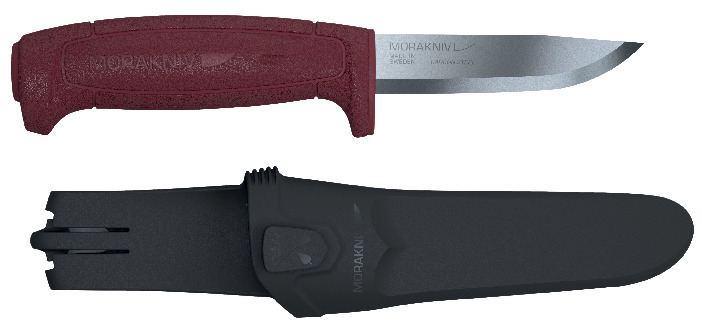 SLIDKNIV MORAKNIV BASIC 511 - Morakniv