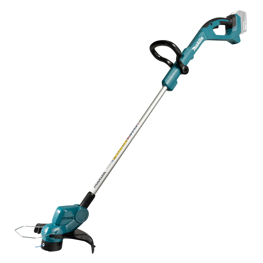 GRÄSTRIMMER DUR193Z MAKITA 18V SOLO 7800RPM 260MM - Makita