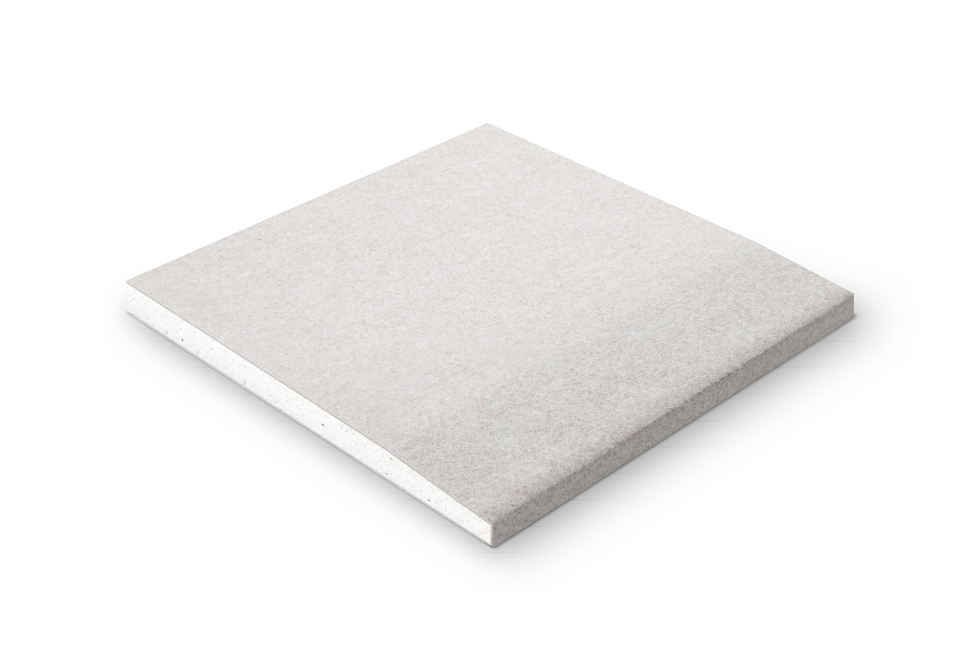 GIPSSKIVA STANDARD ML E-PLAST 12,5 MM - Norgips