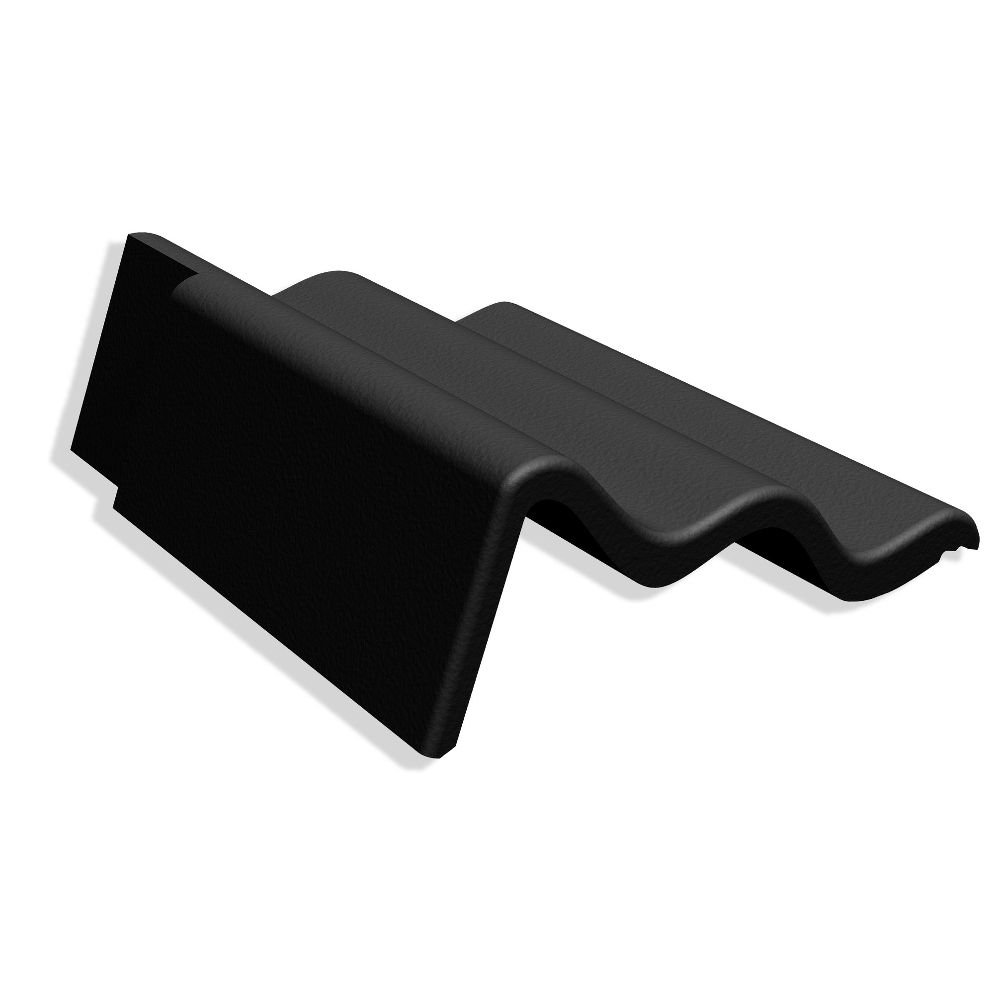 GAVELPANNA 88 VÄNSTER BENDERIT - Benders