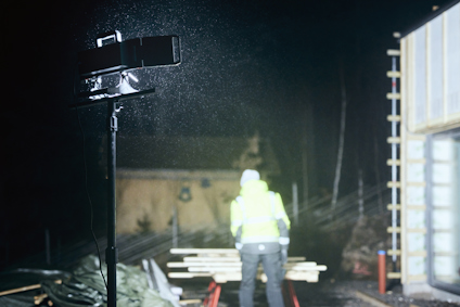 ARBETSLAMPA VAPOR 6500 MARELD