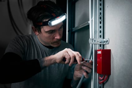 PANNLAMPA GLEAM 600 RE MARELD