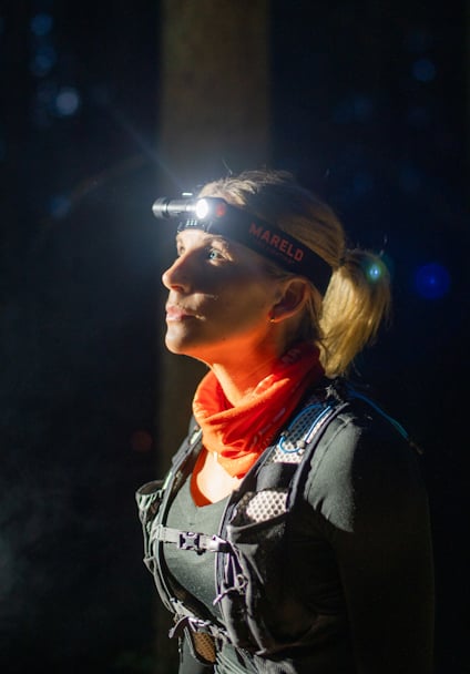 PANNLAMPA NOVA 1500 RE MARELD