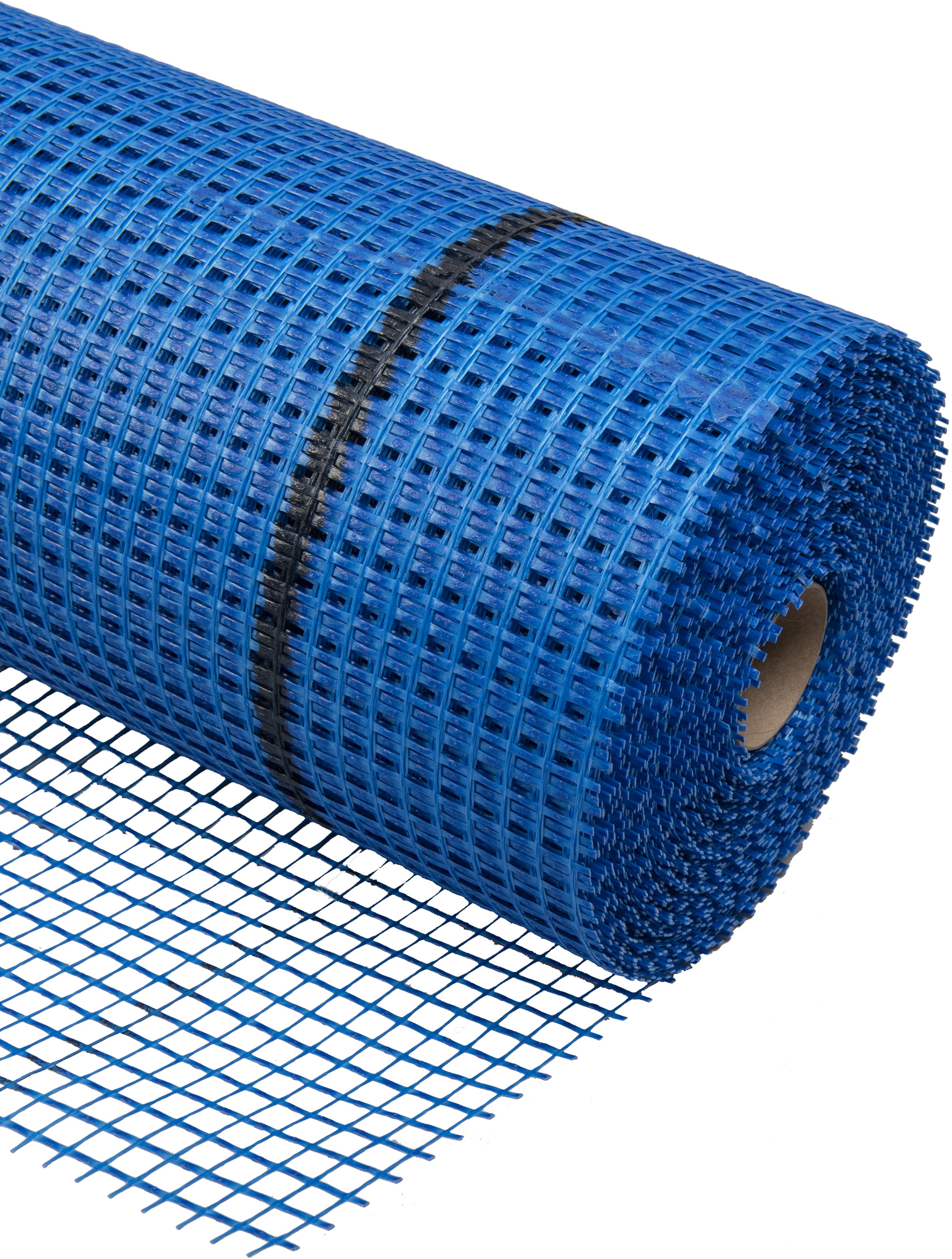 GLASFIBERNÄT 324 GLASFIBERNÄT 50 M RULLE - Weber