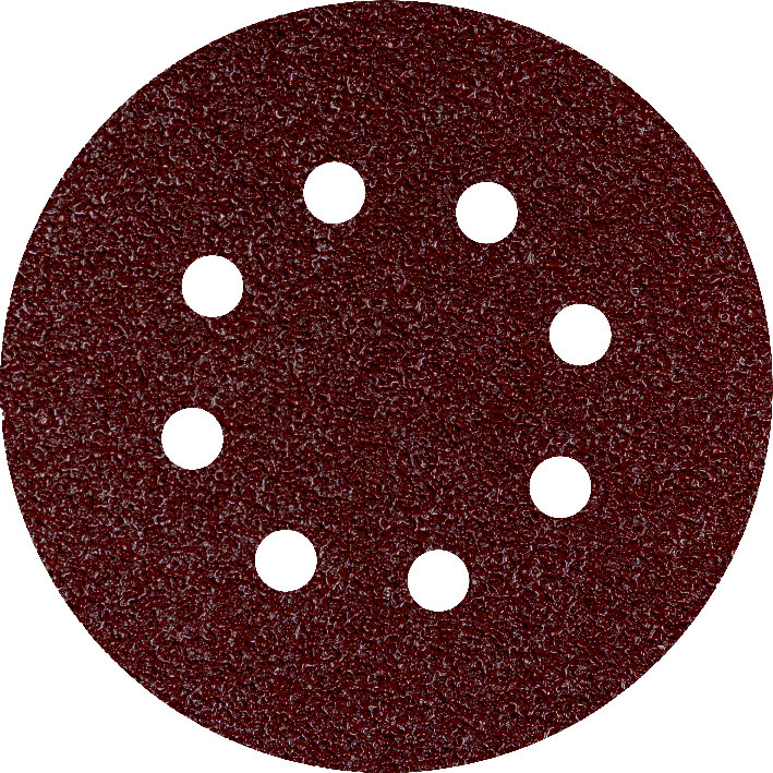 SLIPRONDELL 125 KARDB 8H SORT 5P - Thomee