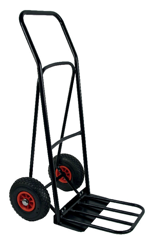 MAGASINKÄRRA 150KG ST 150 B - Thomee