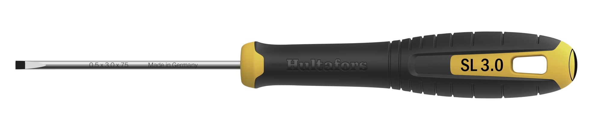 SPÅRSKRUVMEJSEL SL - Hultafors