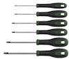 SKRUVMEJSELSET TORX® HSS TORX