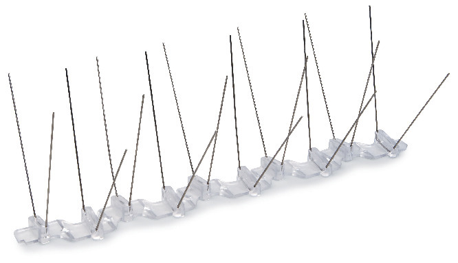 FÅGELPIGG 34CM ROSTFRI - TJB Försäljning