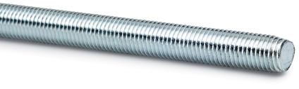 GÄNGSTÅNG MHGS 4.8 FZB M5X1M