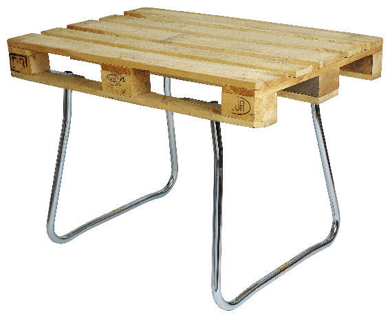 PALLBEN HÖJD MED PALL 730MM  - 