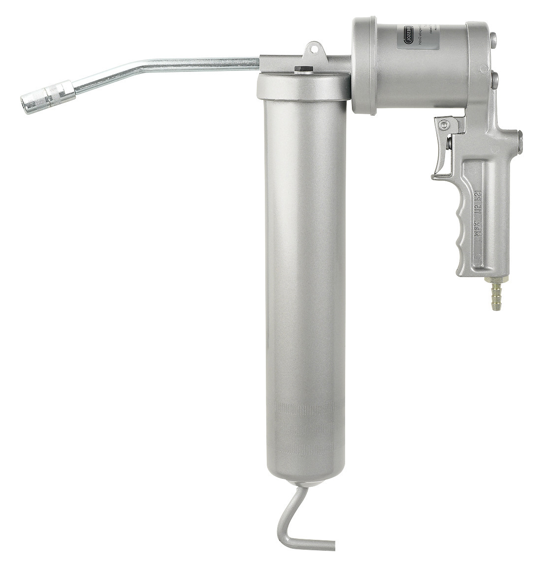 FETTSPRUTA TRYCKL.DRIV.18071  - Pressol