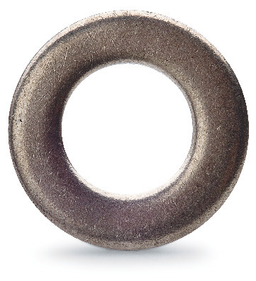 BRICKA RB ROSTFRI SYRAFAST A4 - FAST