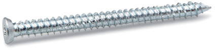 BETONGSKRUV 7,5X52 FZB BRK=50