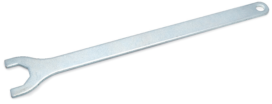 JUSTERNYCKEL 28 MM NIVÅSKRUV SB - FAST