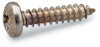 PLÅTSKRUV RXS 4,8X38 A4 RFR SB